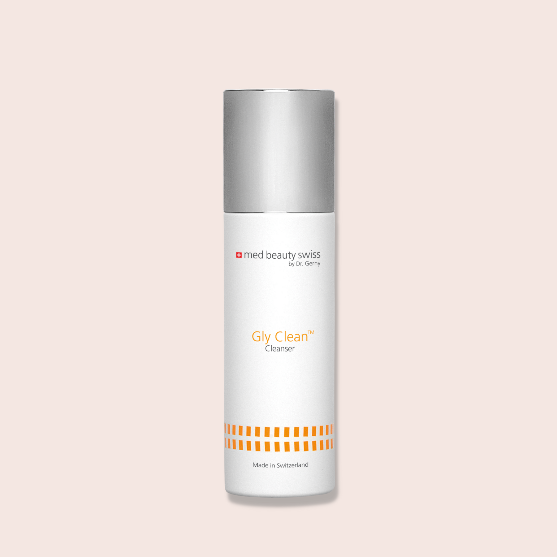 Med Beauty Swiss Gly Clean Cleanser
