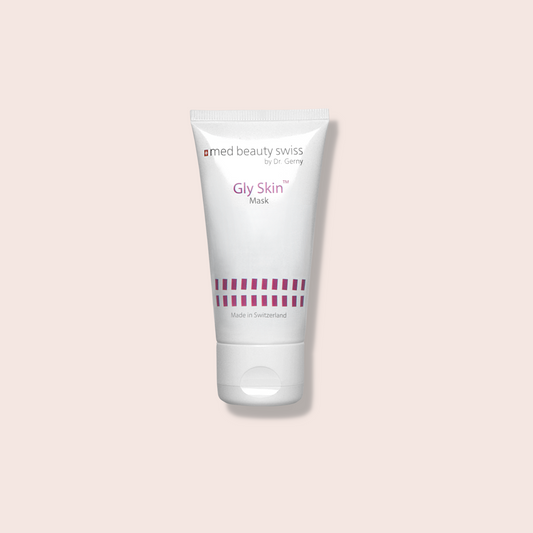 Med Beauty Swiss Gly Skin Mask