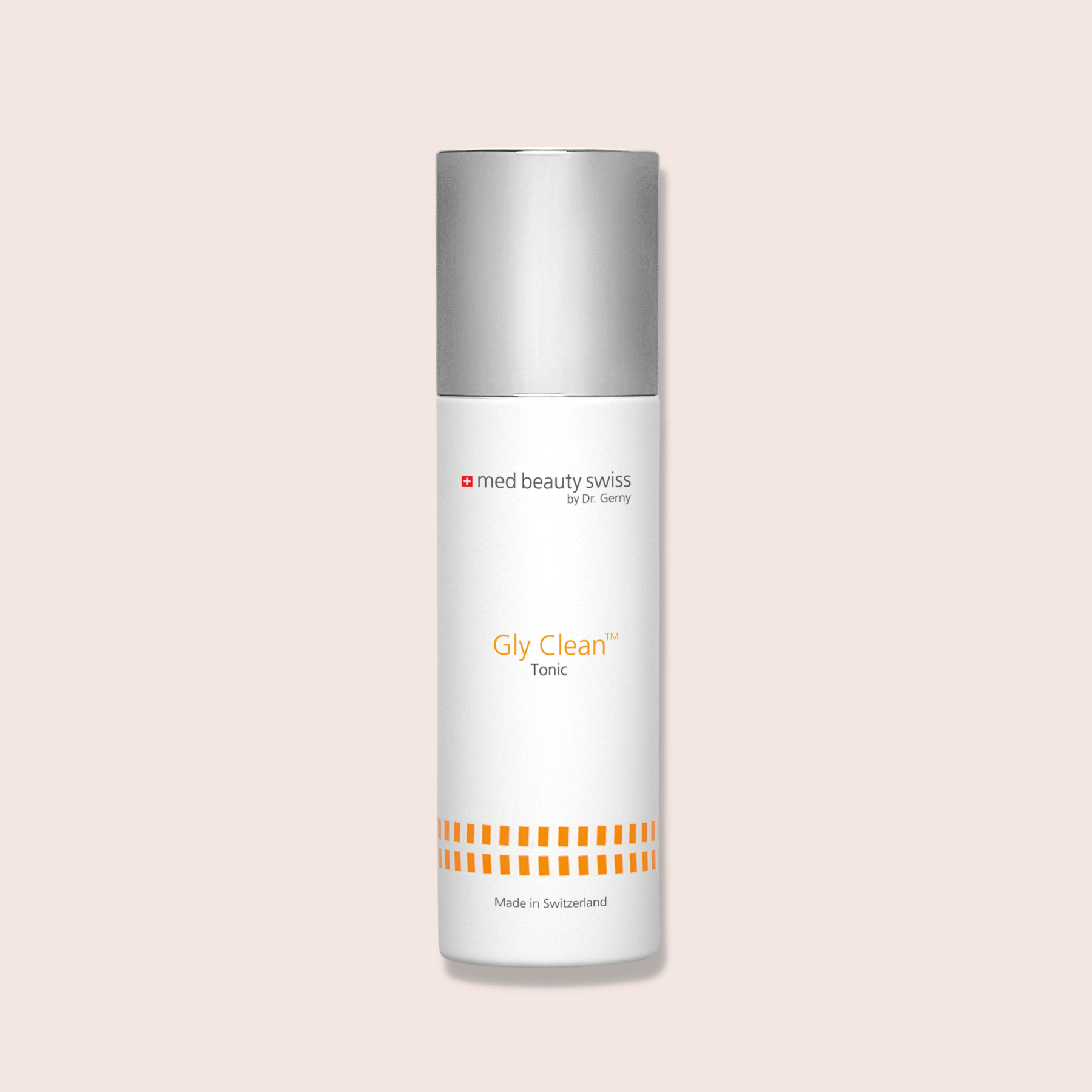 Med Beauty Swiss Gly Clean Tonic