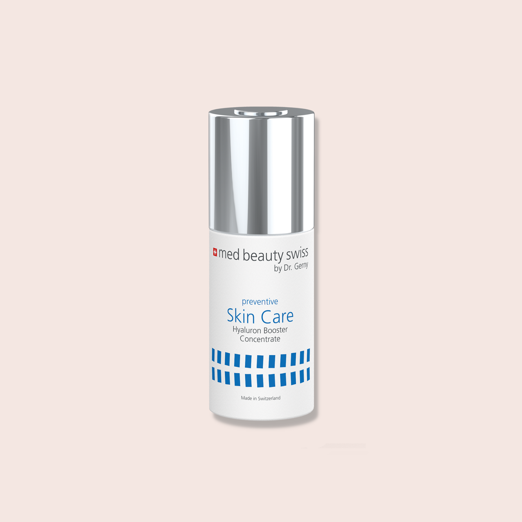 Med Beauty Swiss Preventive Hyaluron Booster