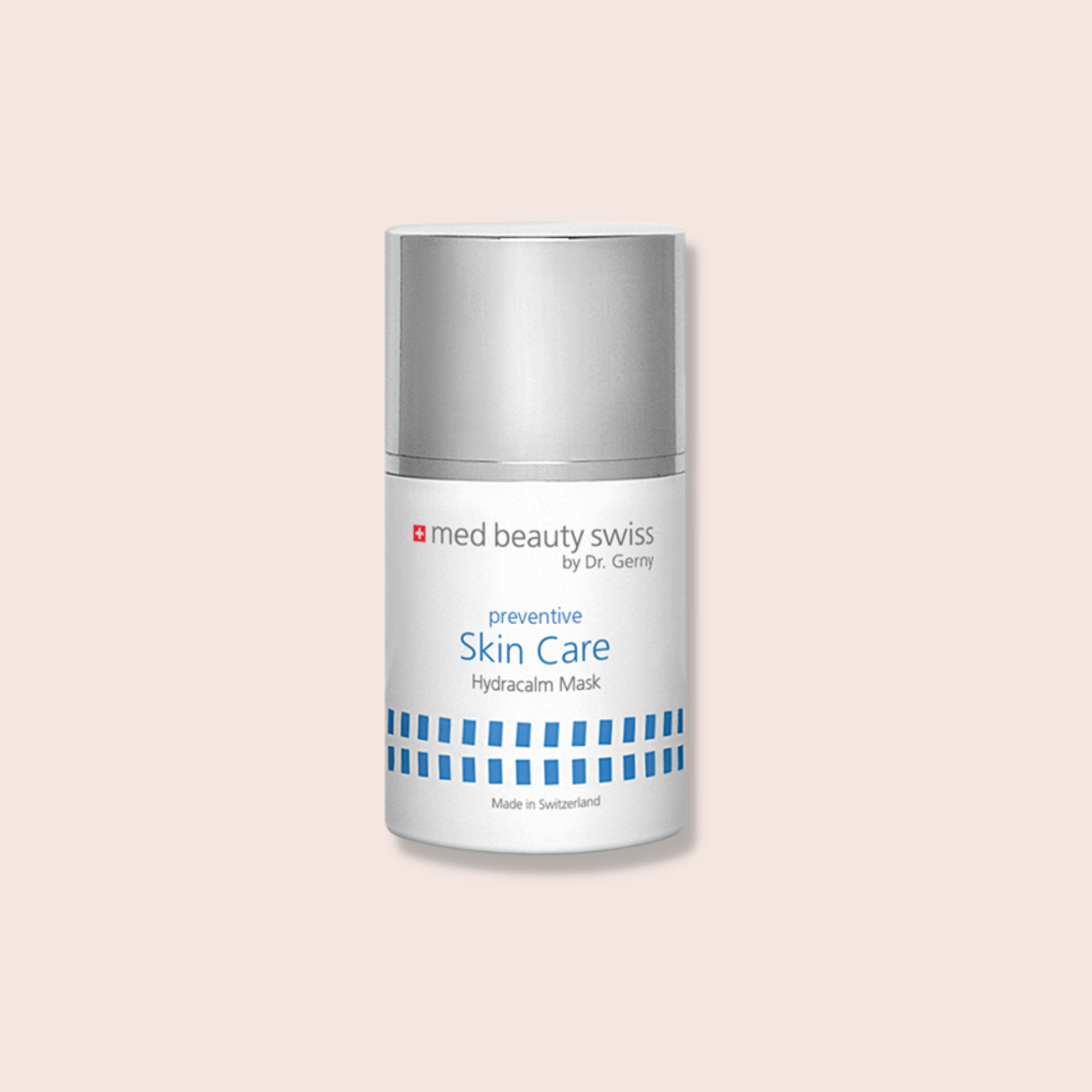 Med Beauty Swiss Preventive Hydracalm Mask
