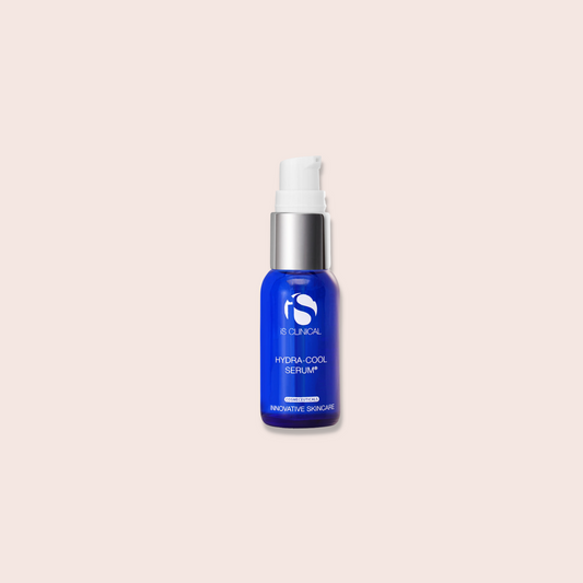 iS Clinical Hydra Cool Serum