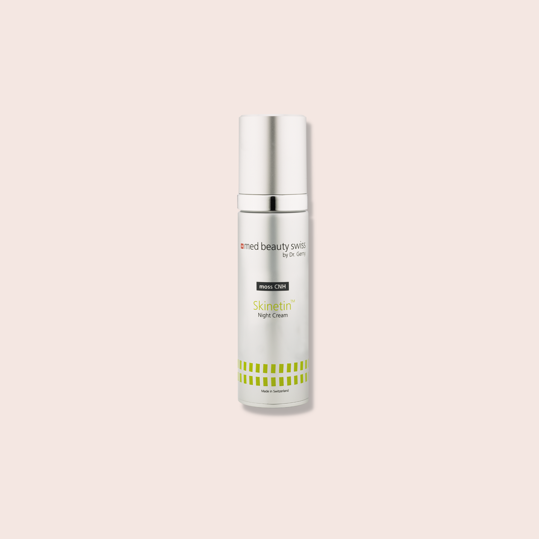 Med Beauty Swiss Skinetin Night Cream