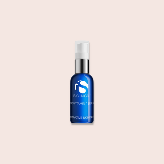 iS Clinical Poly Vitamin Serum