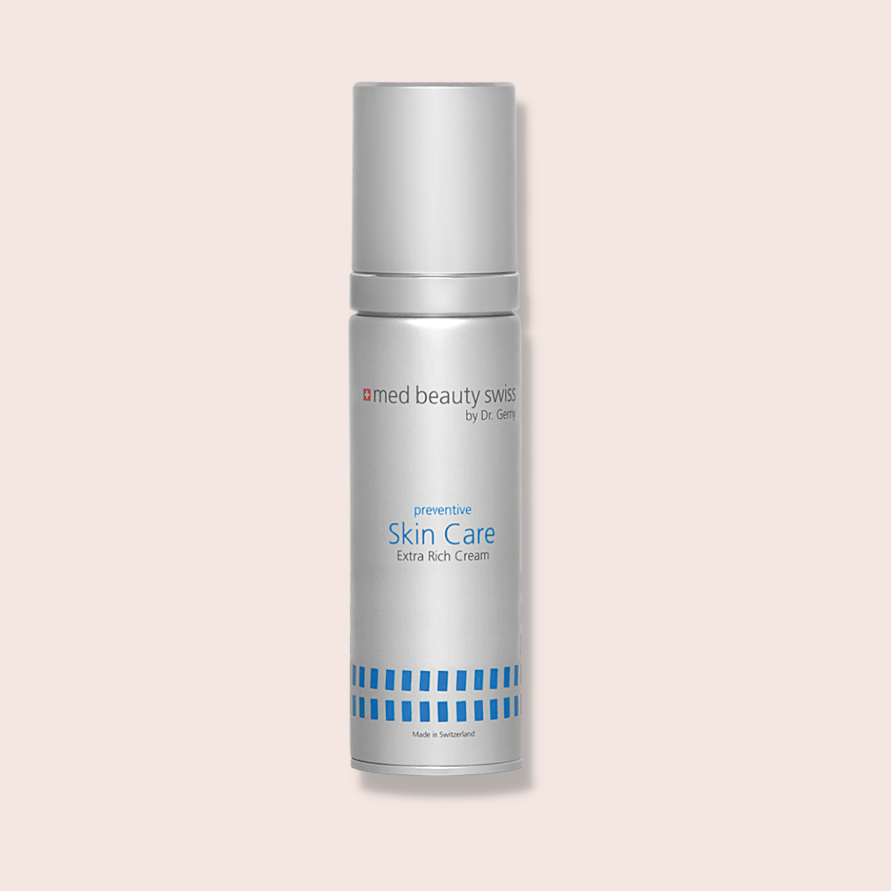 Med Beauty Swiss Preventive Extra Rich Cream