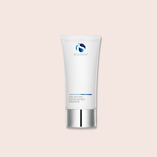 iS Clinical Tri-Active Exfoliating Masque