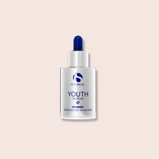 iS clinical Youth Serum